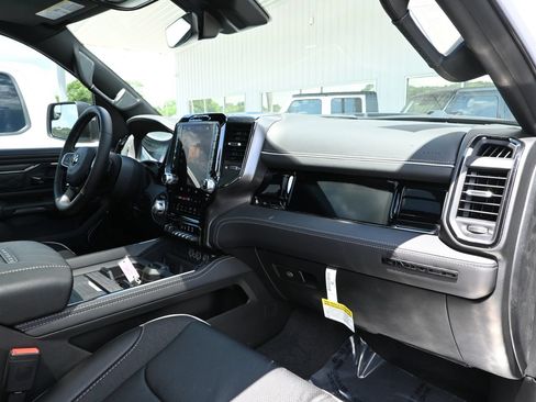 New 2026 RAM 1500 Limited w/ Night Edition AWD/4WD image 35