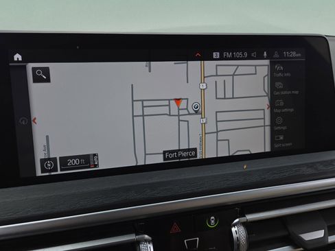 Certified 2023 BMW X3 sDrive30i w/ Convenience Package image 36