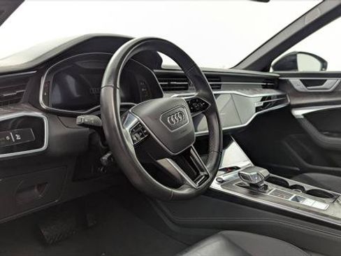 Used 2024 Audi A6 Premium Plus AWD/4WD image 22
