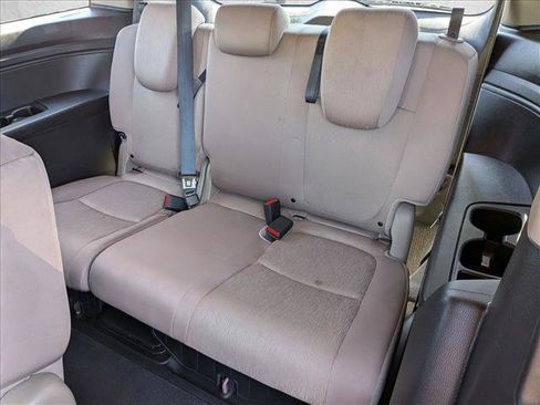 Used 2022 Honda Odyssey EX image 20