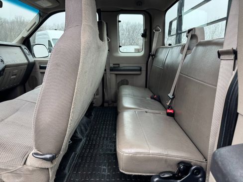 Used 2008 Ford F250 XL image 16