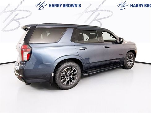 Certified 2021 Chevrolet Tahoe Z71 w/ Z71 Signature Package image 35