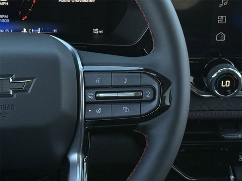 New 2026 Chevrolet Colorado Z71 w/ Technology Package image 14