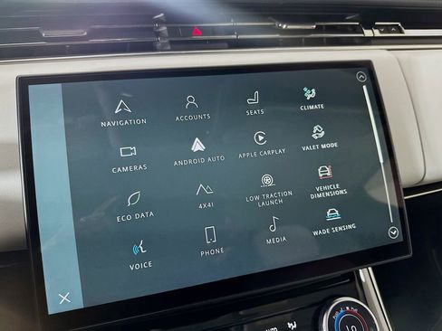 Used 2023 Land Rover Range Rover Sport SE image 15