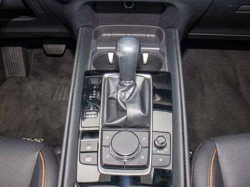 Used 2024 MAZDA CX-50 AWD 2.5 Turbo w/ Cargo Package image 24