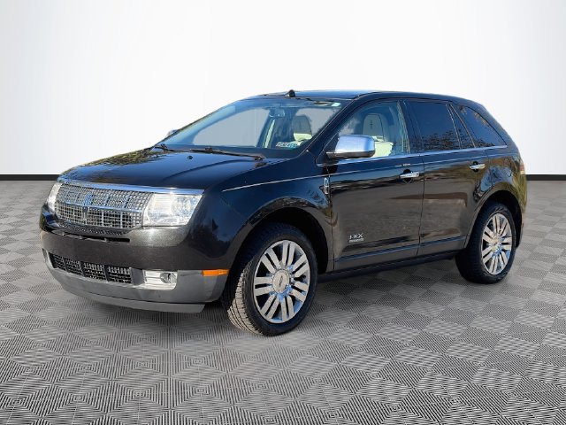 Used 2010 Lincoln MKX AWD image 27