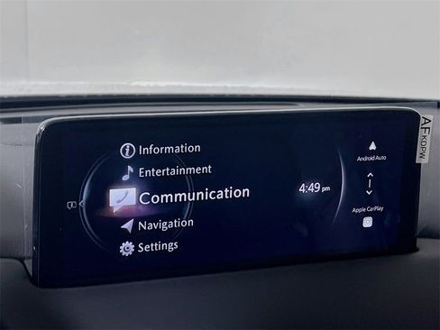 New 2025 MAZDA CX-5 AWD 2.5 S w/ Preferred Package image 12