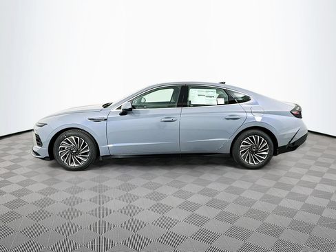 New 2026 Hyundai Sonata SEL FWD image 8