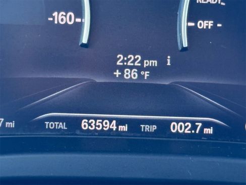 Used 2019 BMW X3 sDrive30i w/ Driving Assistance Package image 26