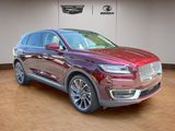 Used 2019 Lincoln Nautilus Reserve image 3