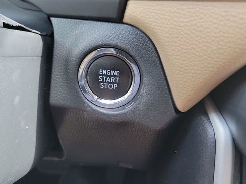 Used 2021 Toyota RAV4 XLE Premium FWD image 23