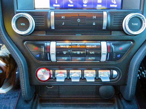 Used 2020 Ford Mustang GT Premium w/ Equipment Group 401A image 26