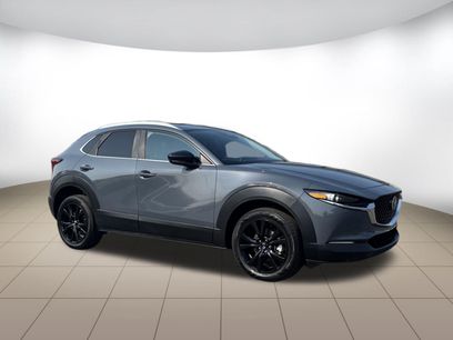 Used 2025 MAZDA CX-30 AWD 2.5 S w/ Preferred Package