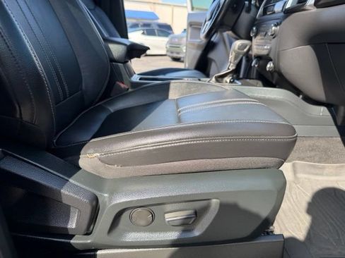 Used 2022 Ford Ranger Lariat w/ Technology Package AWD/4WD image 32