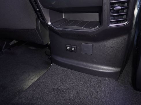 New 2026 Toyota Tundra SR5 image 8