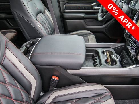 New 2026 RAM 1500 Big Horn image 21