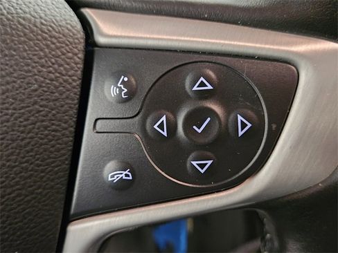 Used 2022 GMC Canyon Elevation w/ Trailering Package image 22