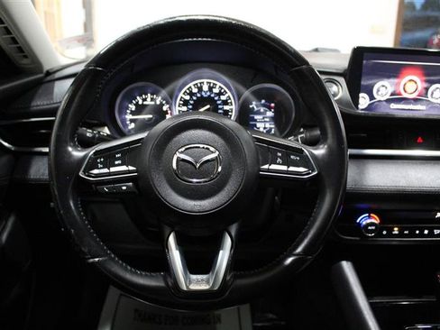 Used 2018 MAZDA MAZDA6 Sport FWD image 15