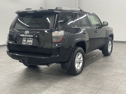 Used 2024 Toyota 4Runner SR5 image 2