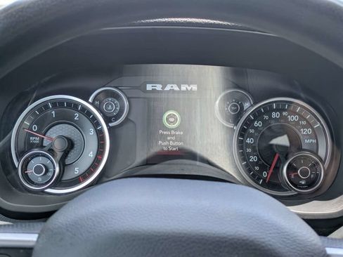 Used 2022 RAM 3500 Big Horn AWD/4WD image 29