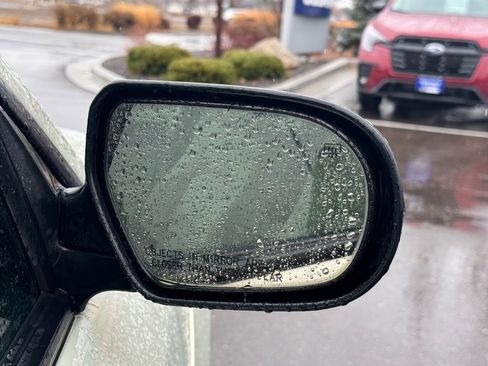 Used 2007 Subaru Outback 2.5i image 43