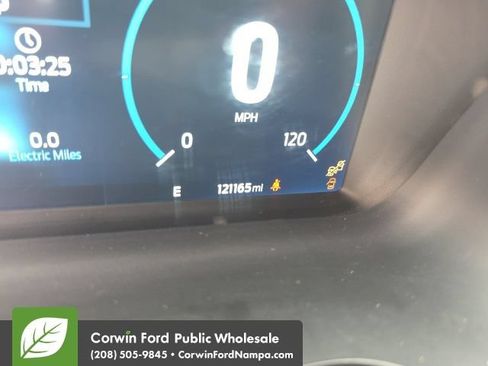 Used 2021 Ford F150 Lariat w/ Equipment Group 502A High AWD/4WD image 29