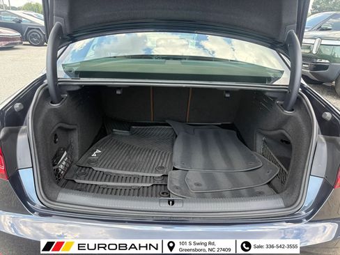 Used 2017 Audi A4 2.0T Premium Plus w/ Premium Plus Package AWD/4WD image 29