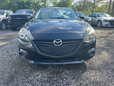 Used 2014 MAZDA MAZDA3 i Grand Touring FWD image 2