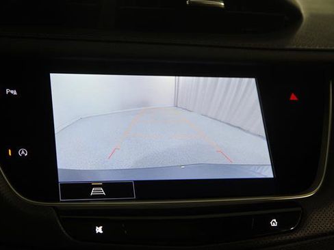 Used 2024 Cadillac XT5 Premium Luxury AWD/4WD image 15