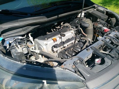 Used 2014 Honda CR-V EX image 39