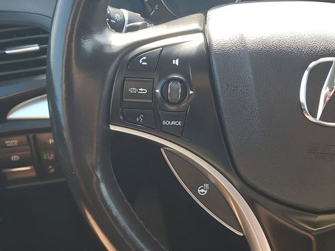 Used 2019 Acura MDX SH-AWD w/ Advance Package image 36