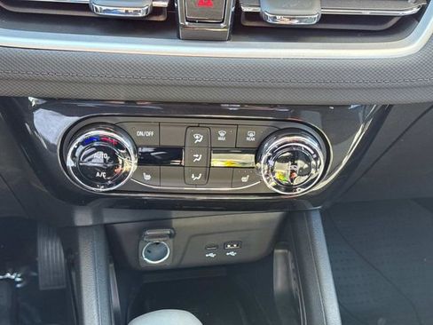 New 2026 Chevrolet TrailBlazer LT w/ Convenience Package AWD/4WD image 29