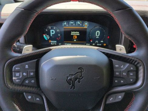 New 2026 Ford Bronco Raptor AWD/4WD image 28