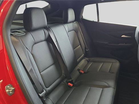 New 2026 Buick Envista Sport Touring w/ Convenience I Package image 17