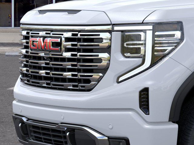 New 2026 GMC Sierra 1500 Denali AWD/4WD image 13