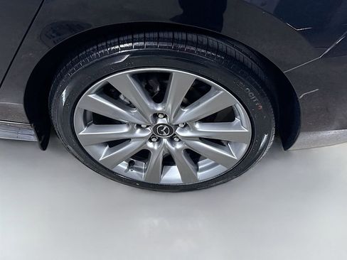 Used 2021 MAZDA MAZDA3 s FWD image 9