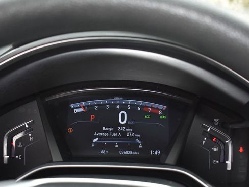 Used 2018 Honda CR-V EX image 13