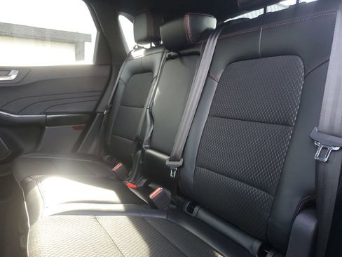 Used 2025 Ford Escape ST-Line Select AWD/4WD image 25