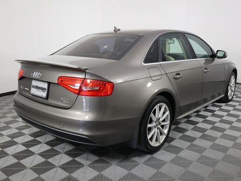 Used 2014 Audi A4 2.0T Premium Plus w/ Premium Plus Package image 2