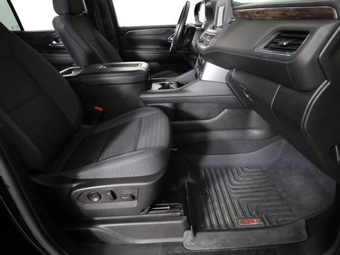 Used 2023 Chevrolet Tahoe LS AWD/4WD image 27