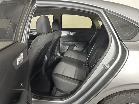 Certified 2024 Kia Forte LXS w/ LXS Technology Package image 15