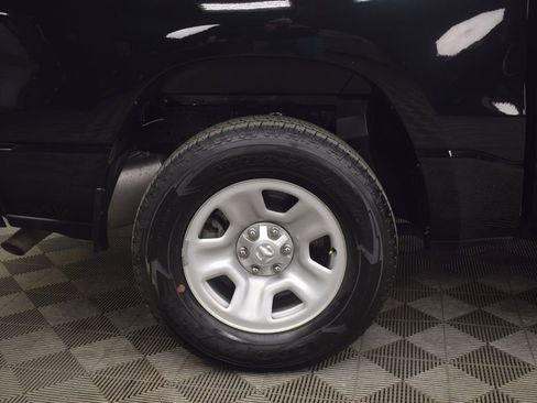 Used 2024 RAM 1500 Tradesman w/ Trailer Tow Group image 29