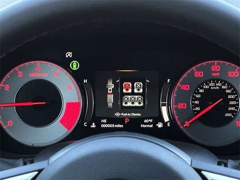 New 2026 Acura RDX A-Spec AWD/4WD image 18