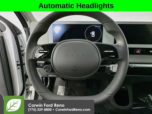 Used 2023 Hyundai Ioniq 5 SE AWD/4WD image 11