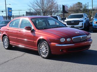 Used 2007 Jaguar X-TYPE 3.0 video 2