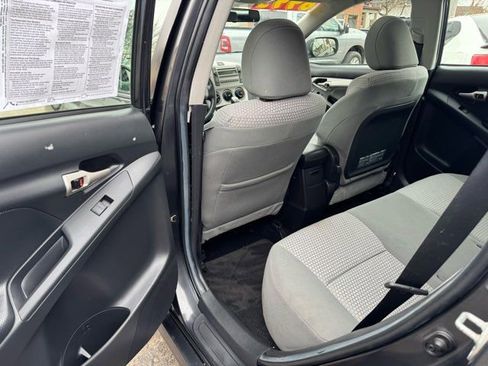 Used 2009 Toyota Matrix XRS image 15