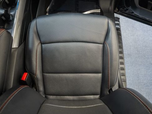 Used 2023 Ford F150 Lariat w/ Equipment Group 502A High image 33