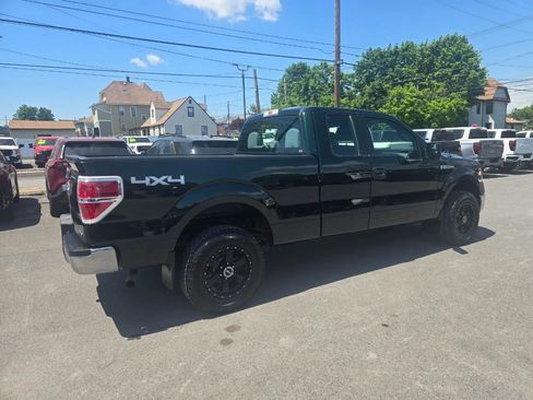 Used 2014 Ford F150 XL w/ Equipment Group 101A Mid AWD/4WD image 5