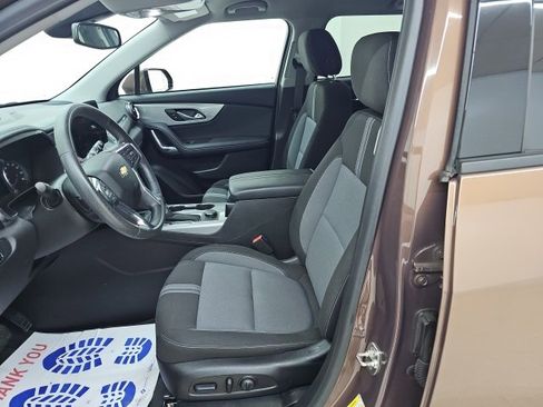 Used 2023 Chevrolet Blazer LT w/ Convenience Package image 2