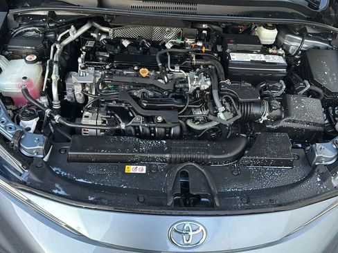 Used 2021 Toyota Corolla XSE image 24